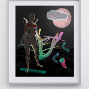 Tim berresheim - Diamant