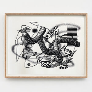 Arno Beck Where – The Neon Rivers End