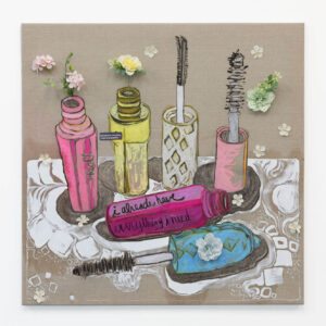 Michael Reisch - Serie of 11 works: Trust in those who supposedly know - MURRAY; DONDIE; REBECCA