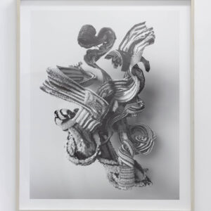 Tim Berresheim - Das Auge einüben 2020 – Exercise III