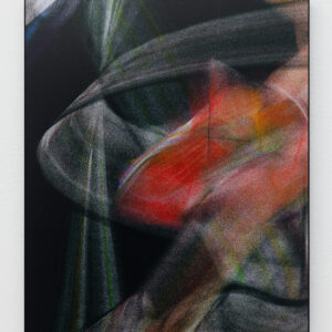 Tim Berresheim - Draught 5