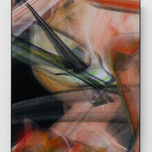 Tim Berresheim - Draught 2