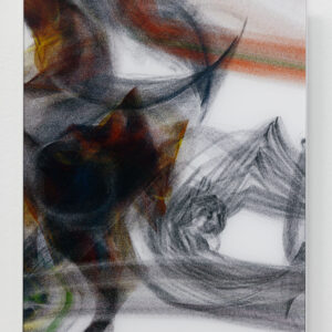 Tim Berresheim -  Draught 1