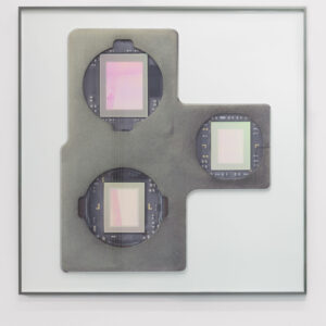 Johannes Raimann Camera - Module iPhone 11 Pro