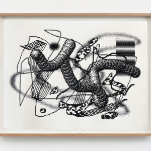 Arno Beck - Datafog Edition