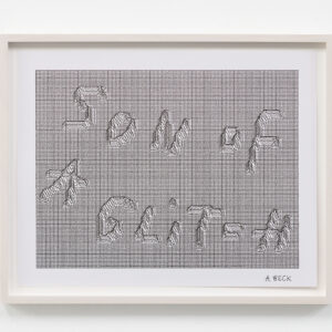 Arno Beck - Son of a Glitch