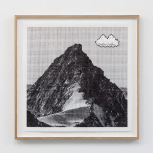 Bock, Nero - Untitled (Back Mountain)