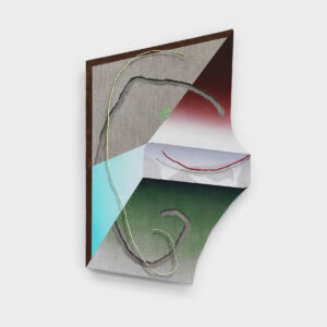 Dominik Halmer - GARDA-shield