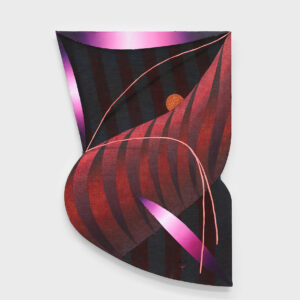 Dominik Halmer - Bagamm-shield