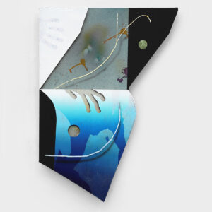 Dominik Halmer - KLA-shield