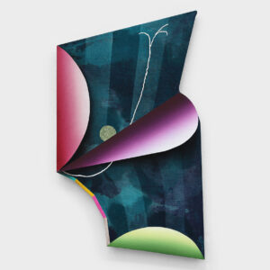 Dominik Halmer - TUP-shield