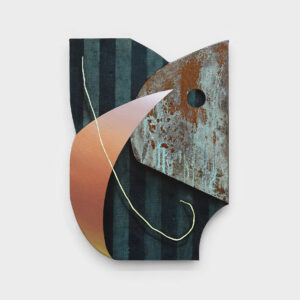 Dominik Halmer - BISH-shield