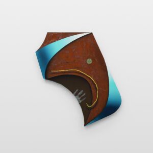 Dominik Halmer - Zau