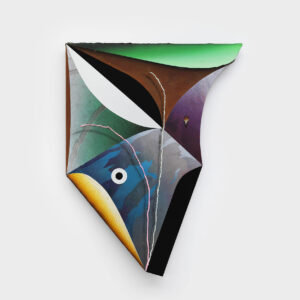 Dominik Halmer - ERNST-shield