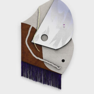 Dominik Halmer - LOS-shield