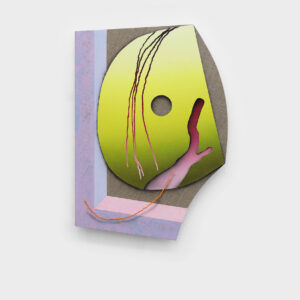 Dominik Halmer - GUT-shield