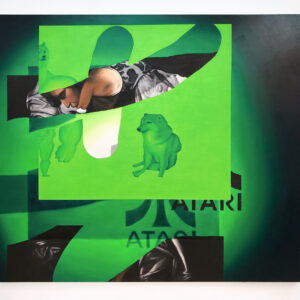 Avery Gia Sophie Schramm – DAS SCHWEIGEN MARCEL DUCHAMPS WIRD ÜBERBEWERTET