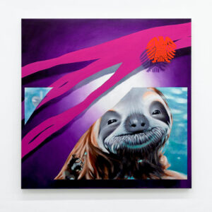 Avery Gia Sophie Schramm – CAFÉ DEUTSCHLAND – SCHEINWERFER UND LAUTSPRECHER