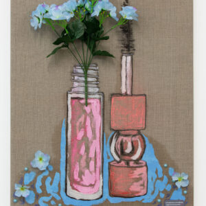 Gretchen Andrew – Macstack Mascara / Mini Mac