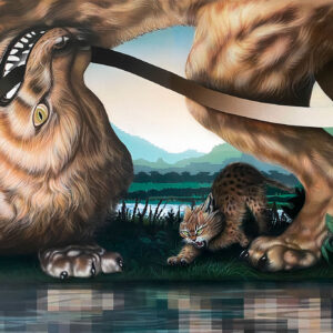 Hyperweirdkids - Kybele