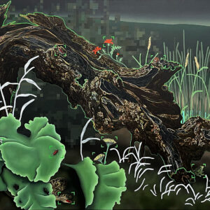 Hyperweirdkids - Nature.exe