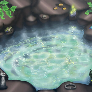 Hyperweirdkids - Hydrosanctum