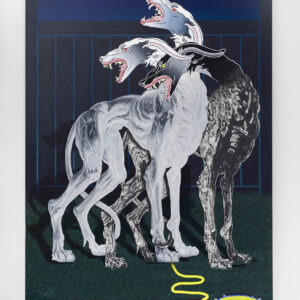 Hyperweirdkids - Cerberus