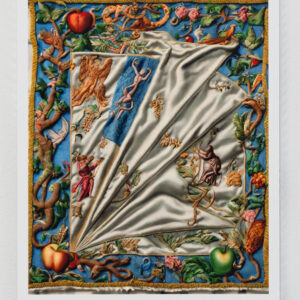 Michael Reisch - Trust in those who supposedly know - AGNES