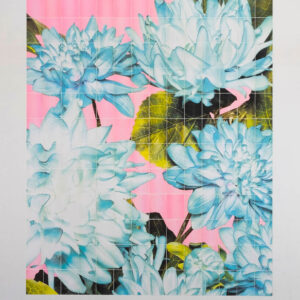 Gruber, Antonia - SHE BLOOMS MONSTROUS