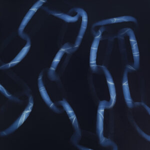 Jovita Majewski "chain O2"