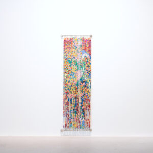 Larissa Klerx - Clearly I must work harder or Das Vermessene Selbst