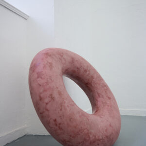 Larissa Klerx - Untitled (O)