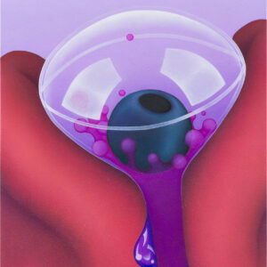 Maike Illies - Eingetrichtert