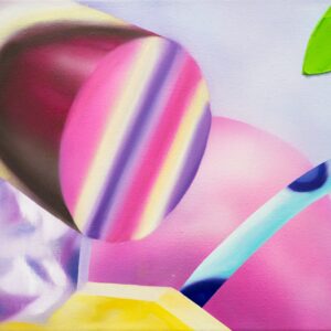 Eunjeong Kim - Fragment 10