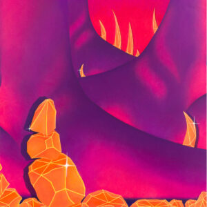 Maike Illies - Herauskristallisiert