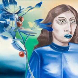 I was looking, and..