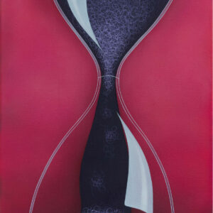 Maike Illies - Sanduhr