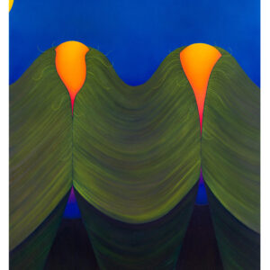 Maike Illies - Scheitelpunkt