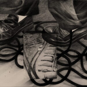 Nikolay Petrov – nagelland