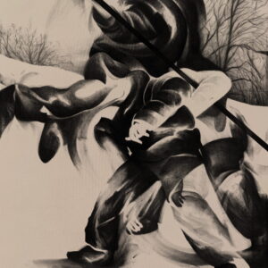 Nikolay Petrov - saint g