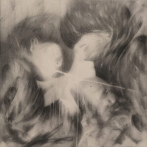 Nikolay Petrov – schneesturm