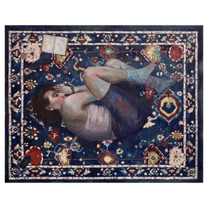 Renjie Wang - Write it out